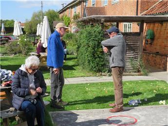 2025 Singles Competition