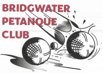 Bridgwater Petanque Club Logo